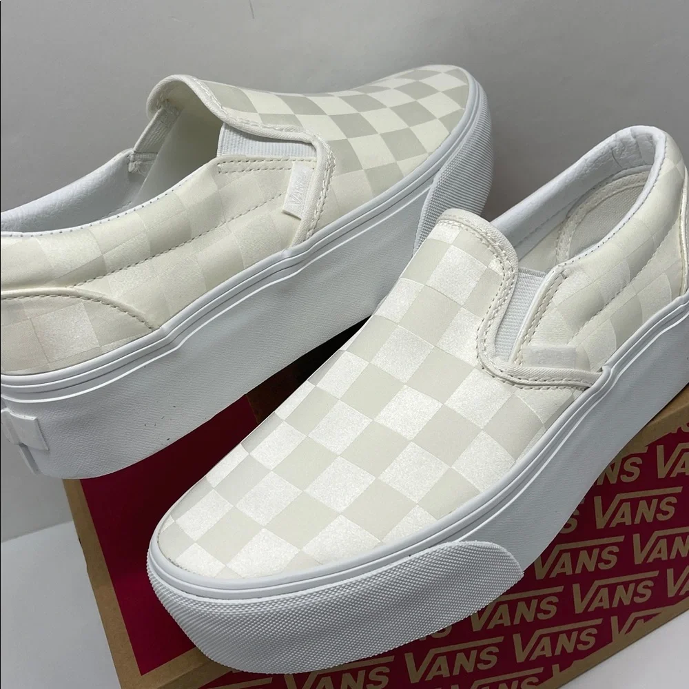 classic vans